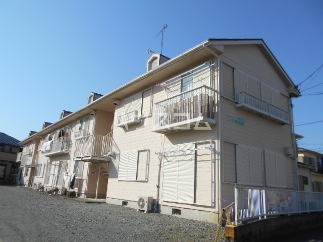 2/7 外観