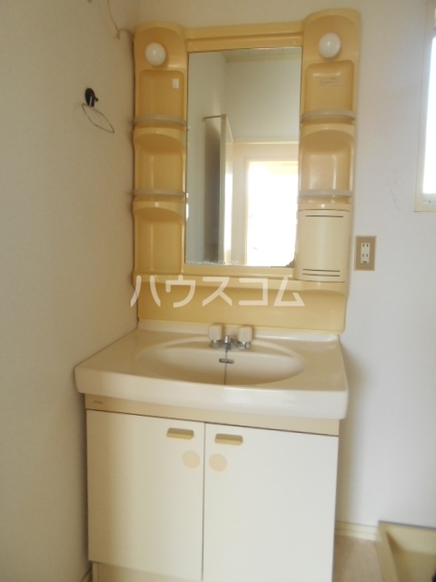 19/30 洗面