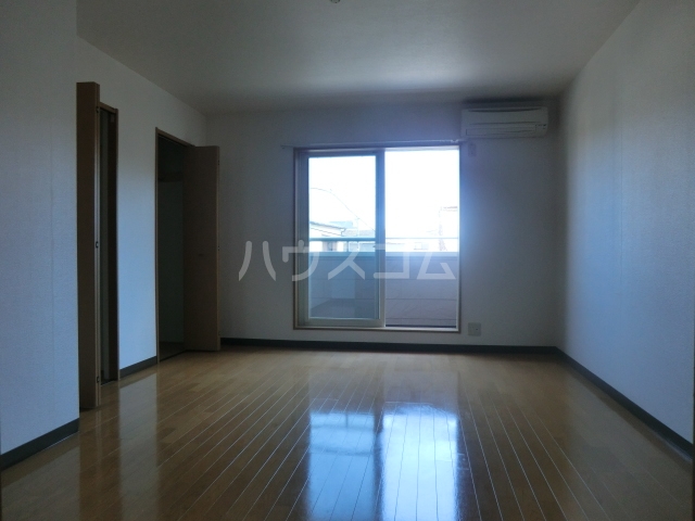 4/21 リビング/ダイニング