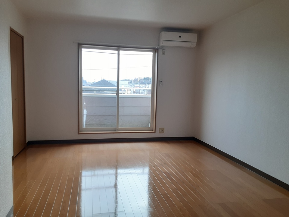 3/25 リビング/ダイニング