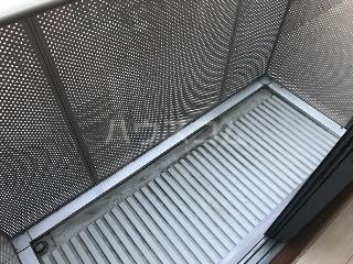 19/27 バルコニー