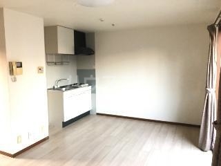 4/27 リビング/ダイニング