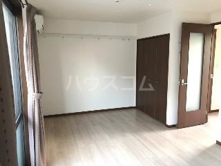 3/27 リビング/ダイニング