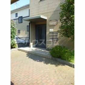 5/8 エントランス