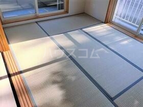 4/25 室内