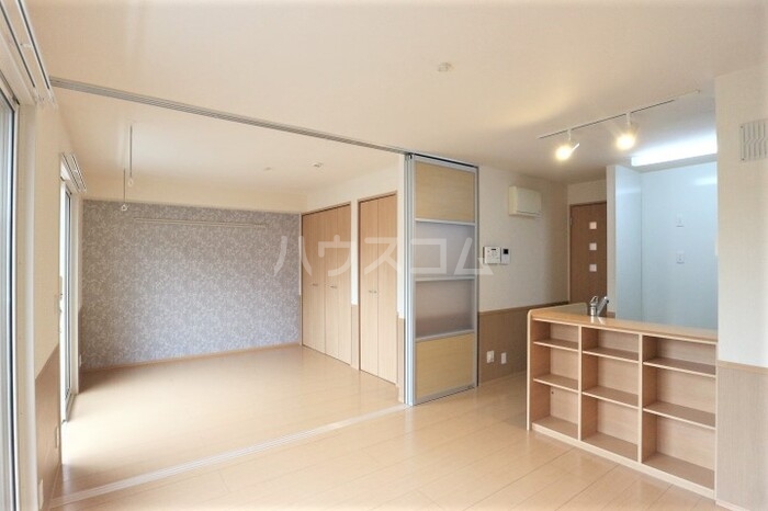 3/16 リビング/ダイニング