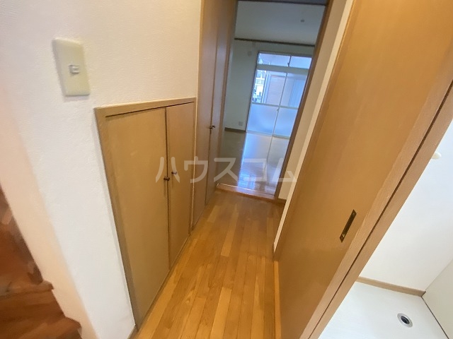 13/30 玄関