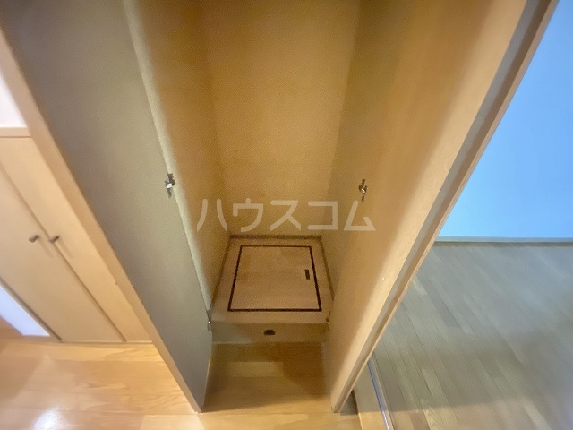 14/30 玄関
