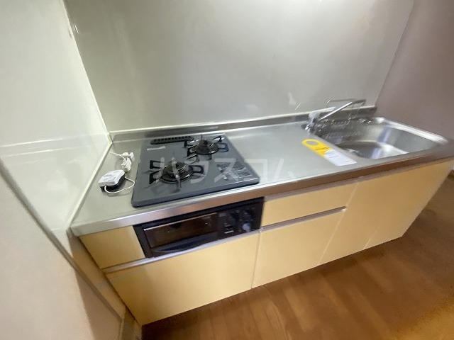 17/30 キッチン