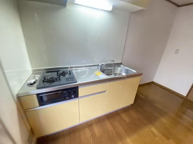 18/30 キッチン