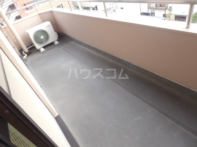 15/30 バルコニー