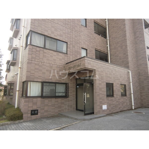 16/24 エントランス