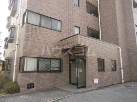 15/24 エントランス