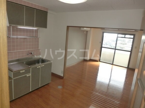 3/24 リビング/ダイニング