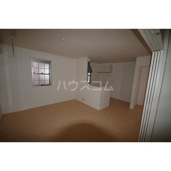 3/23 リビング/ダイニング