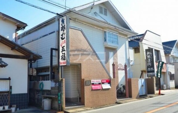 1/30 外観