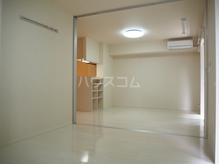 4/18 リビング/ダイニング