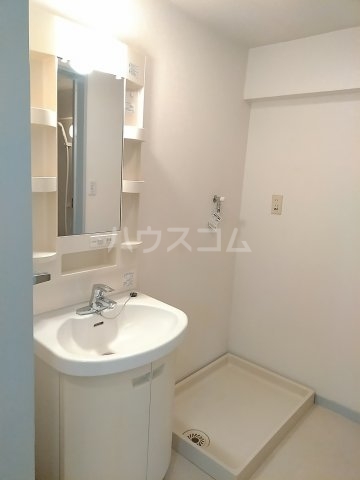 20/30 洗面