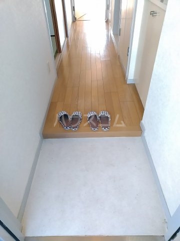 15/30 玄関