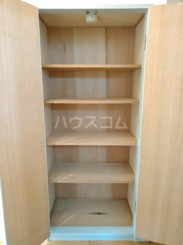 12/30 収納