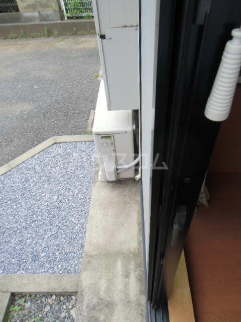 13/27 バルコニー