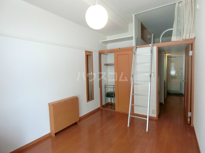 3/27 リビング/ダイニング