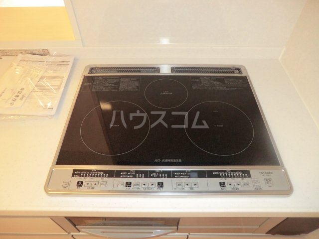 14/30 キッチン