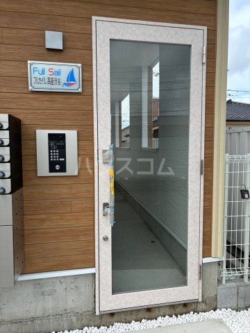 29/30 エントランス