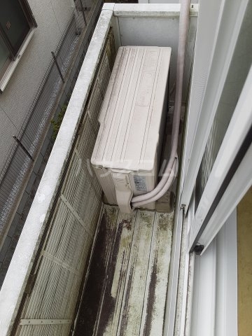 24/30 バルコニー