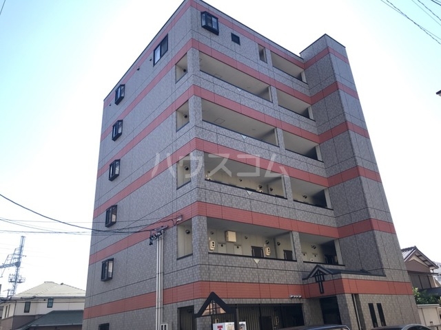 1/30 外観