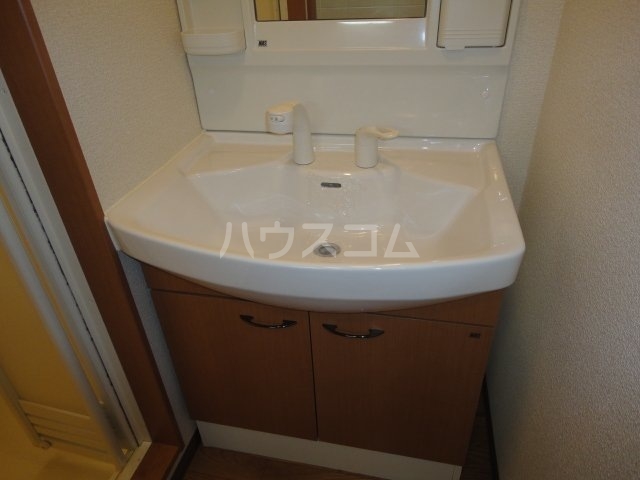 21/30 洗面