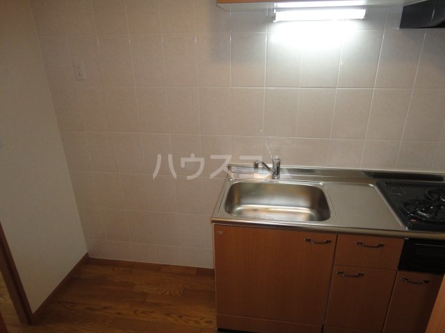 14/30 キッチン