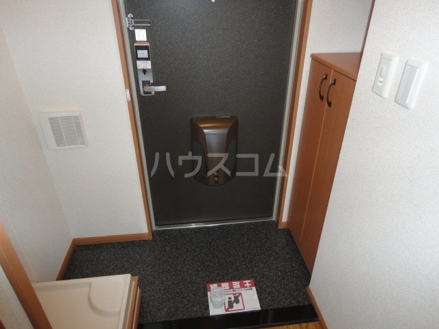 11/30 玄関