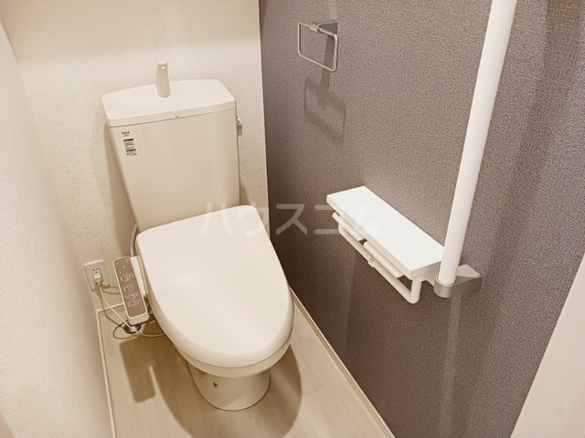 14/30 トイレ