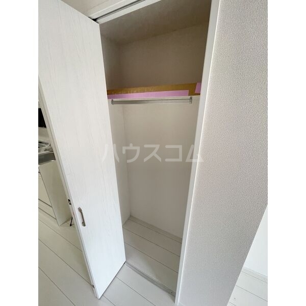 5/24 収納