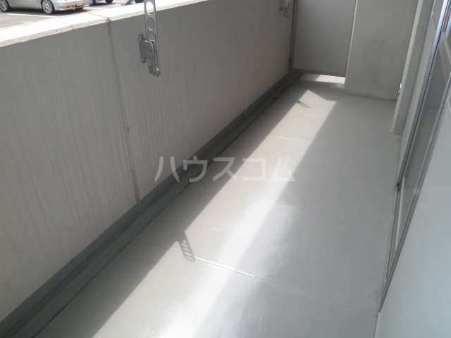 22/29 バルコニー