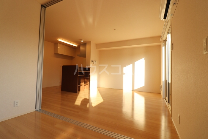 3/30 リビング/ダイニング