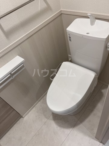 14/30 トイレ