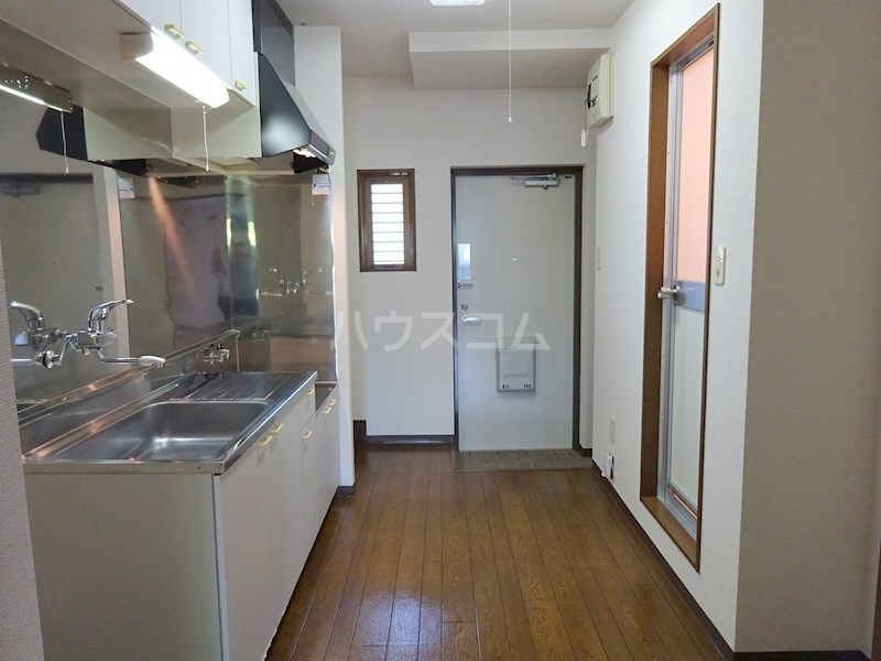 4/29 リビング/ダイニング