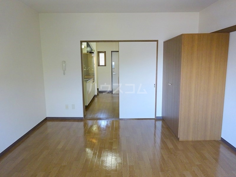 3/29 リビング/ダイニング