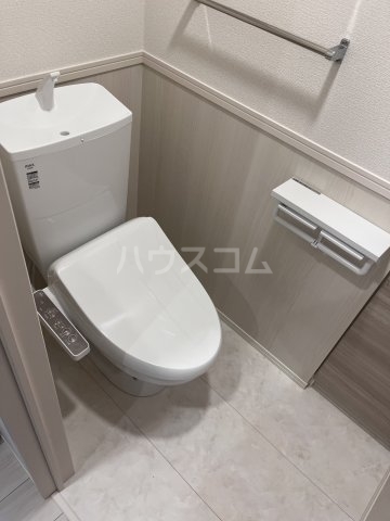 13/30 トイレ