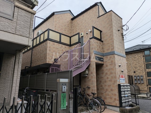 1/17 外観