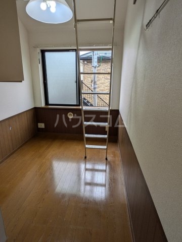 3/17 リビング/ダイニング