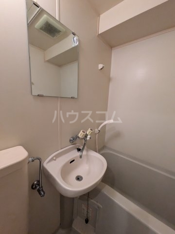 10/25 洗面