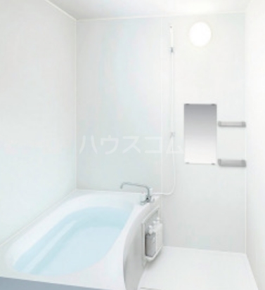 4/11 浴室