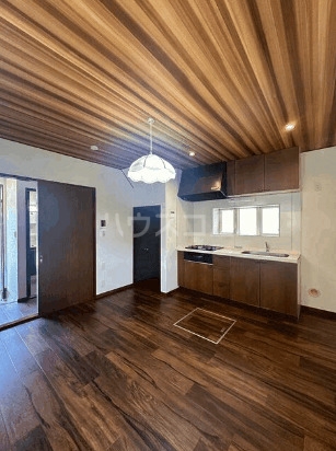 3/16 リビング/ダイニング