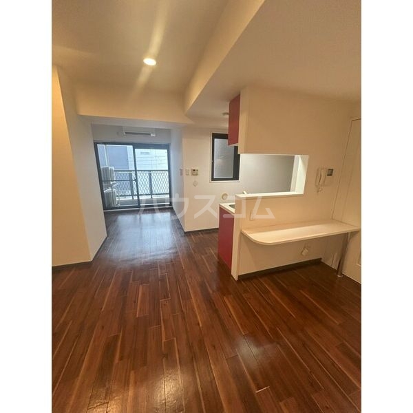 3/24 リビング/ダイニング