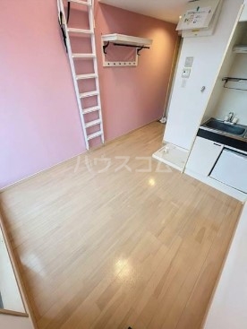 3/26 リビング/ダイニング