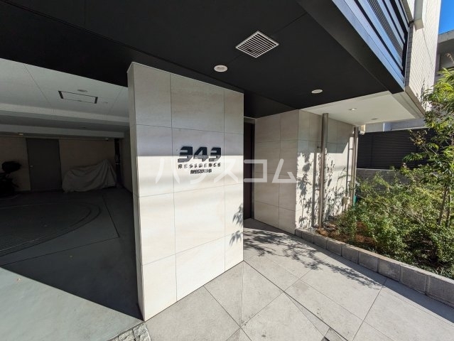 6/11 エントランス