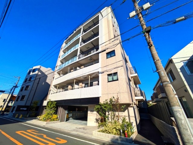 1/7 外観